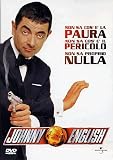 Johnny English