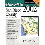 san diego county including portions of imperial county thomas guide san diego county including imperial county
