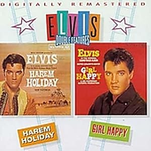 Elvis Presley - Go East, Young Man