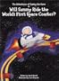 Will Sammy Ride the World's First Space Coaster?