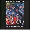 The Second Act of Free Being