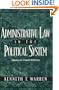 Administrative Law in the Political System: Abridged