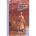 Les Aventuriers de la mer, tome 3 : La Conqu�te de la libert�