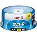 Maxell DVD-R 25 PK SPINDLE ( 635052 )