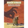 Baker Street 01. Sherlock Holmes f�rchtet sich vor gar nichts