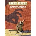 Baker Street 01. Sherlock Holmes f�rchtet sich vor gar nichts