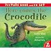 Here Comes the Crocodile! (Book & CD)