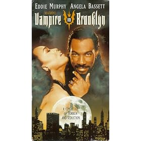 Vampire in Brooklyn