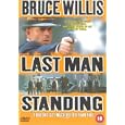Last Man Standing [1996]