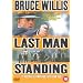 Last Man Standing [DVD] [1996]