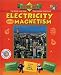 Book Electricity And Magnetism (Interfact : the Book and Disk That Work Together)