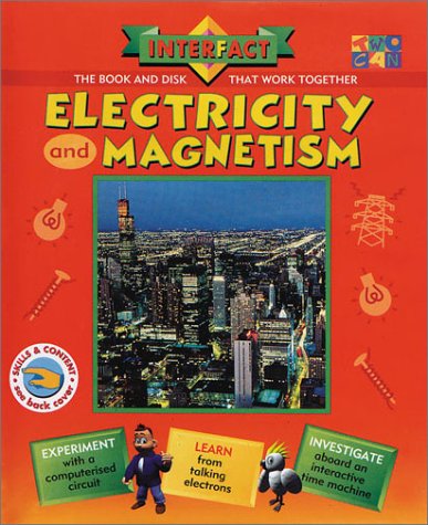 Electricity and Magnetism with Book(s)