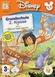 Eigenschaften Buena Vista Games  / Lernen - Grundschule 2. Klasse mit Disney