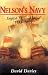 Books : Nelson's Navy: English Fighting Ships 1793-1815