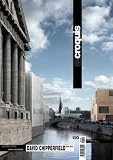 David Chipperfield 1998-2004: Dense Minimalism (El Croquis Monographs, #120)