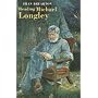 Reading Michael Longley