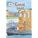 Literacy Edition Storyworlds Stage 9, Animal World, Canal Boat Cat