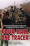Four Ball, One Tracer: Commanding Exe...