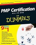 PMP Certification All-In-One Desk Reference For Dummies