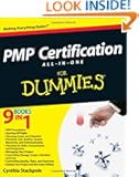 PMP Certification All-In-One Desk Reference For Dummies