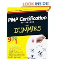PMP Certification All-In-One Desk Reference For Dummies