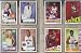 2005 06 Topps Style '52 Basketball Cards Unopened Hobby Pack (9 cards/pack, randomly inserted autographs, relics, and parallel inserts in some packs)