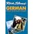 Rick Steves' German Phrase Book and Dictionary