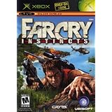 Far Cry Instincts