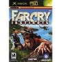 Far Cry Instincts