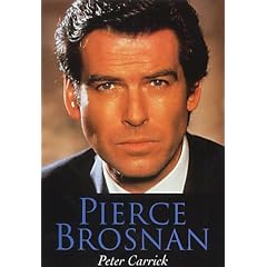 Pierce Brosnan
