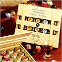 Belgian Chocolates: Neuhaus Liqueur Pralines, 20 pcs