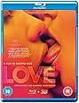 Love 2D & 3D [Blu-ray]