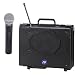 Amplivox SW223 Wireless Portable Buddy with Wireless Handheld Mic