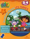 Revue Magnard  / En route pour découvrir les formes 3-4 ans : Maternelle Petite Section