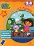 En route pour d�couvrir les formes 3-4 ans : Maternelle Petite Section
