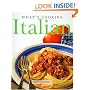 What's Cooking: Italian