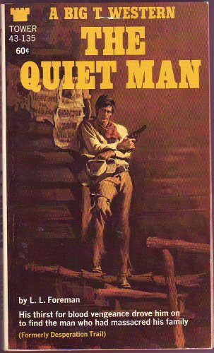 The Quiet Man