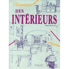 Dessiner des int�rieurs