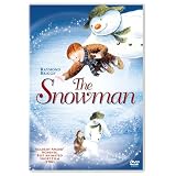 The Snowman Bilingualby John Coates
