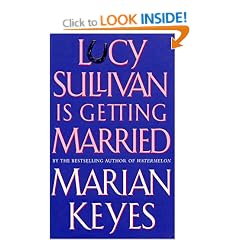 Lucy Sullivan is Getting Married