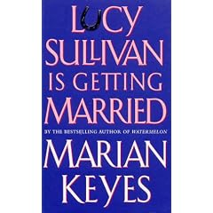 Lucy Sullivan is Getting Married