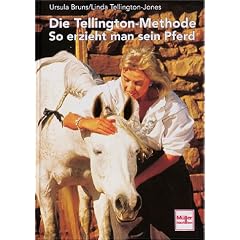 Die Tellington-Methode: So erzieht man sein Pferd