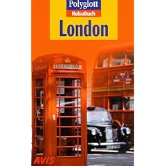 Polyglott ReiseBuch, London