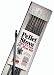 Rutland Products 25P-5-1/4-Inch 20 Threading by 5-Foot Flexible Pellet Stove Rod