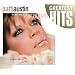 The Very Best of Patti Austin: The Singles (1969-1986)