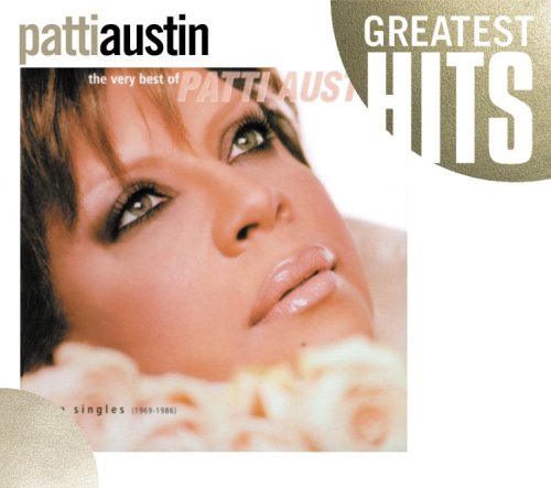 CD-Charts  Music : The Very Best of Patti Austin: The Singles (1969-1986)