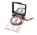 Suunto MCA-D Mirror Compass