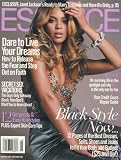 Essence, September 2006 Issue