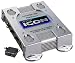 LEGACY LA1110SL 1100 Watt Mono-Block Class-D Amplifier (Silver)