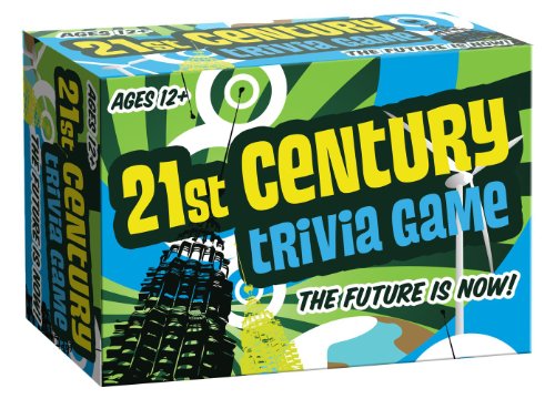 21st Century Trivia 21st Century Trivia